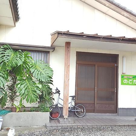 Hotel Minshuku Nodoka à Yakushima  Extérieur photo